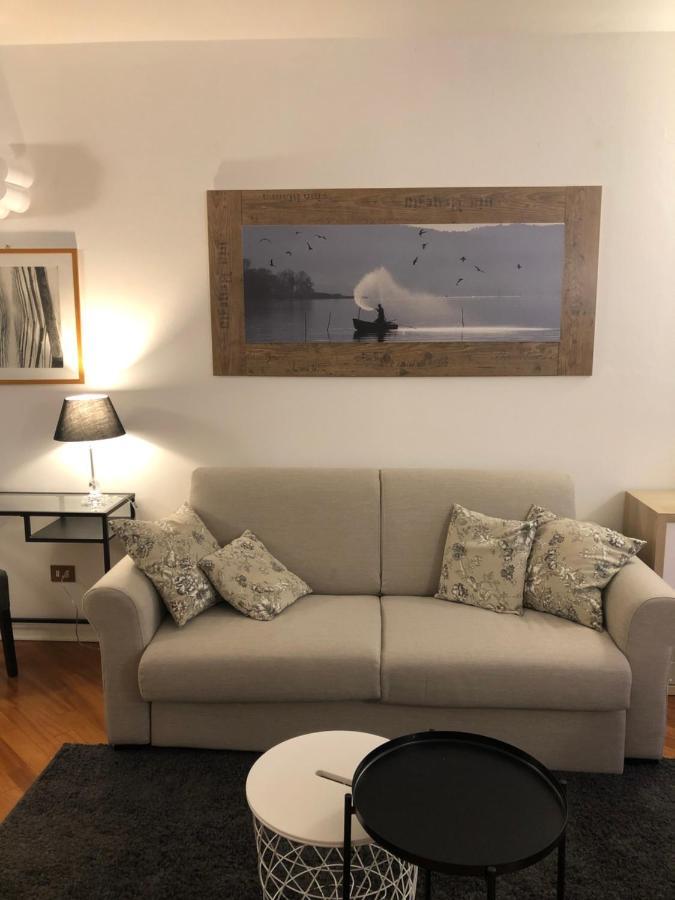 Uno Sguardo Sul Lago Appartam 파시냐노술트라시메노 외부 사진