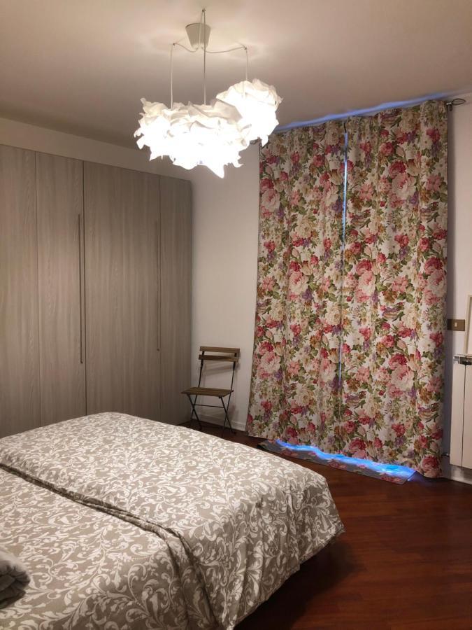 Uno Sguardo Sul Lago Appartam 파시냐노술트라시메노 외부 사진